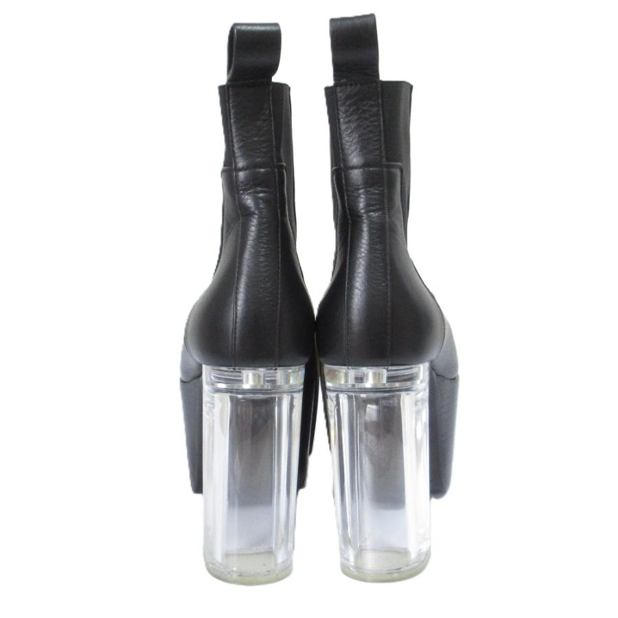 Rick Owens（リック・オウエンス） 美品 21SS Rick Owens BEVEL KISS