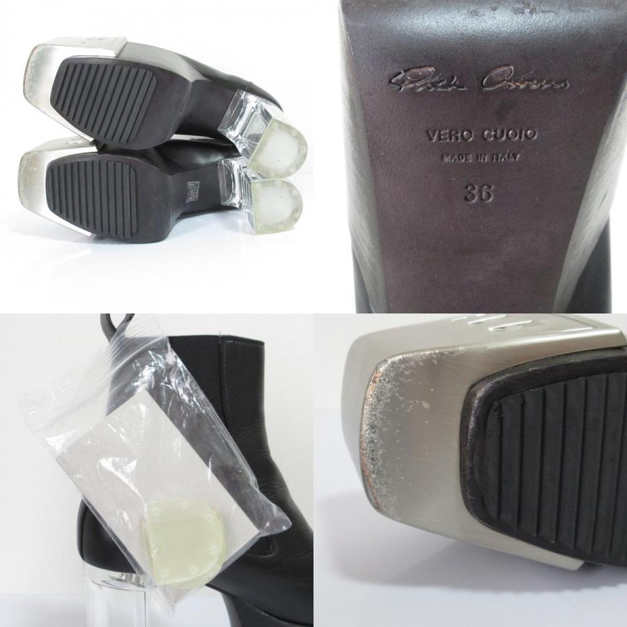 Rick Owens（リック・オウエンス） 美品 21SS Rick Owens BEVEL KISS