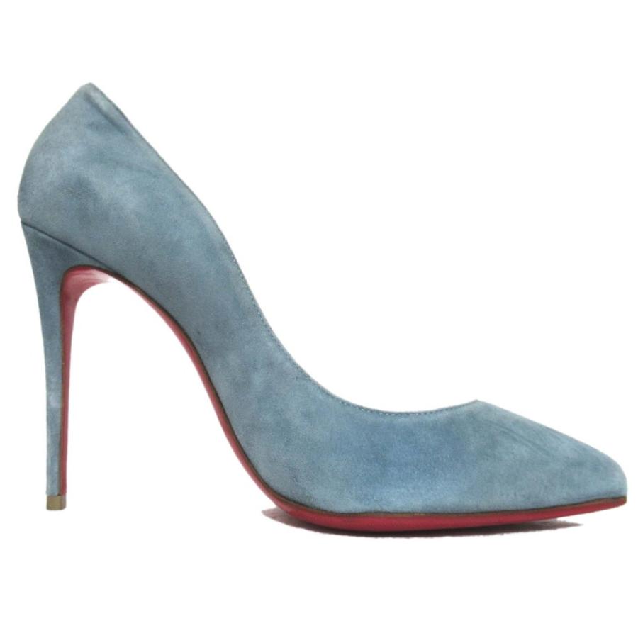 Christian Louboutin（クリスチャンルブタン） 美品 ケイト ポイン 