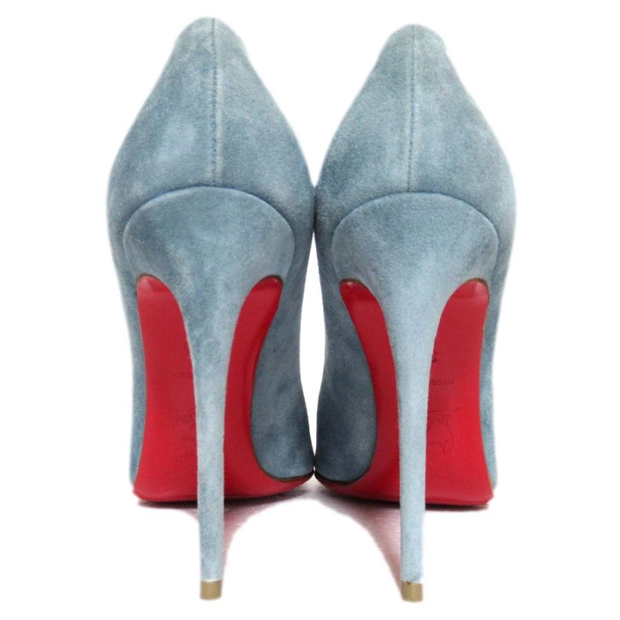 Christian Louboutin（クリスチャンルブタン） 美品 ケイト ポイン 