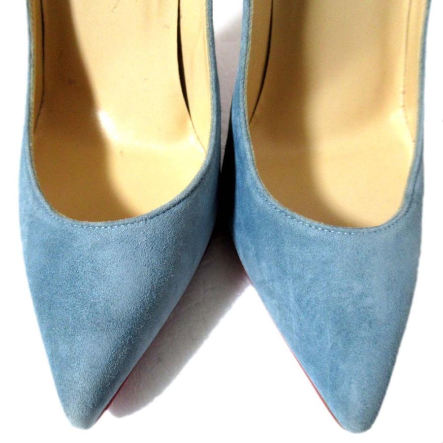 Christian Louboutin（クリスチャンルブタン） 美品 ケイト ポイン 