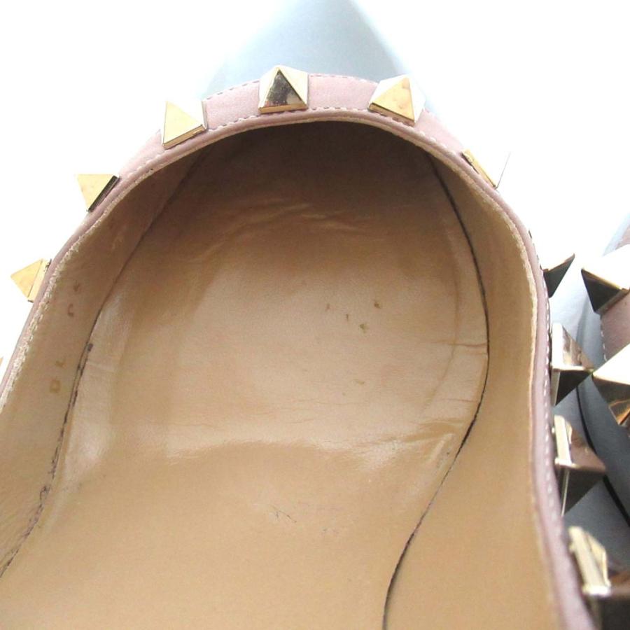 VALENTINO GARAVANI（ヴァレンティノ ガラヴァーニ） 美品 ロック