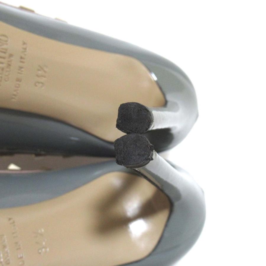 VALENTINO GARAVANI（ヴァレンティノ ガラヴァーニ） 美品 ロック