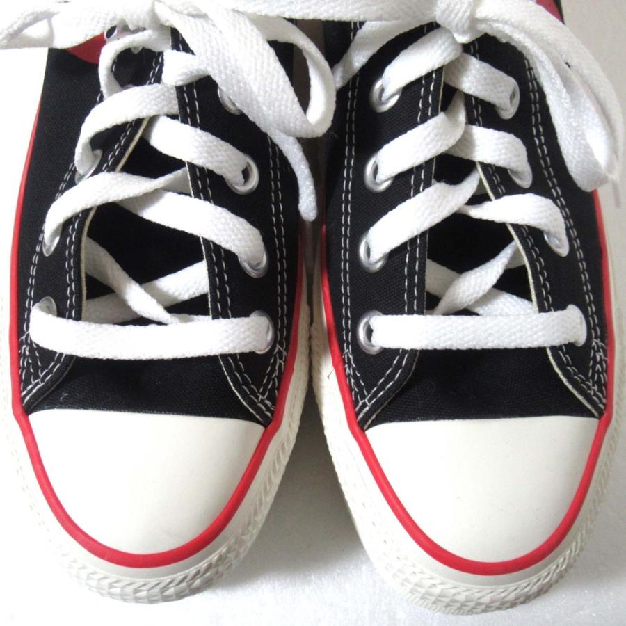 PLAY COMME des GARCONS 未使用 プレイコムデギャルソン×コンバース