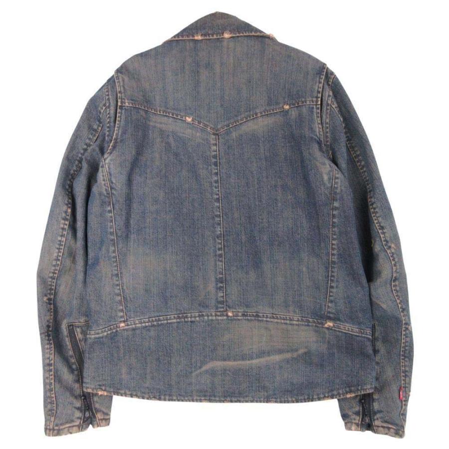 Levi's（リーバイス） 美品 LEVI'S Red Tab レッドタブ ダブル