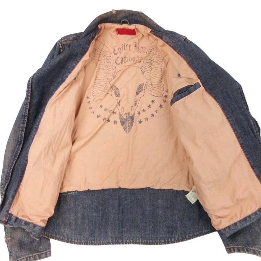 Levi's（リーバイス） 美品 LEVI'S Red Tab レッドタブ ダブル