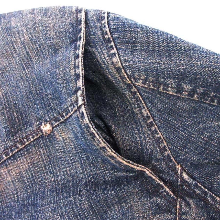 Levi's（リーバイス） 美品 LEVI'S Red Tab レッドタブ ダブル