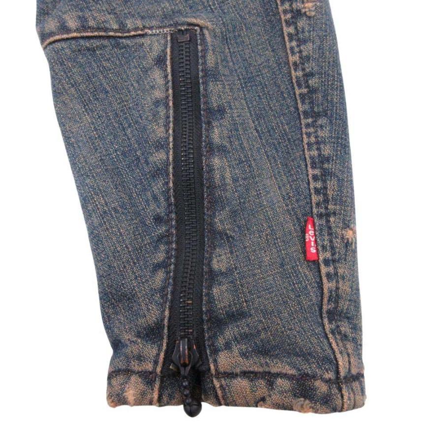 Levi's（リーバイス） 美品 LEVI'S Red Tab レッドタブ ダブル