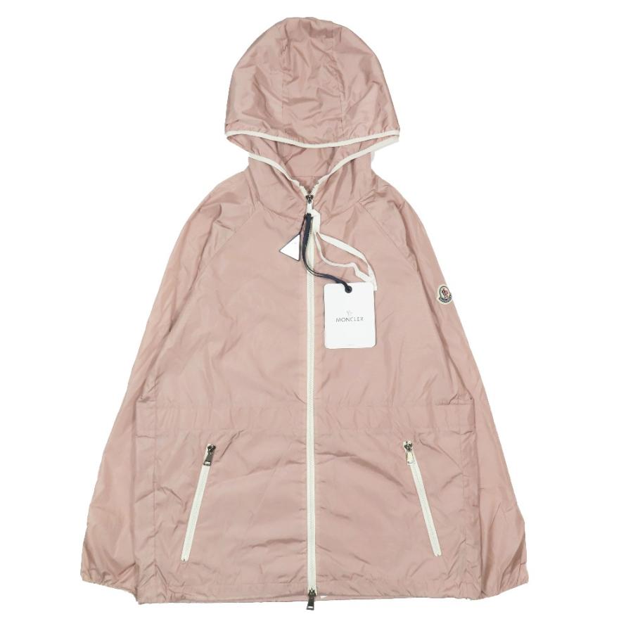 MONCLER（モンクレール） 未使用 EAU GIUBBOTTO マウンテンパーカー