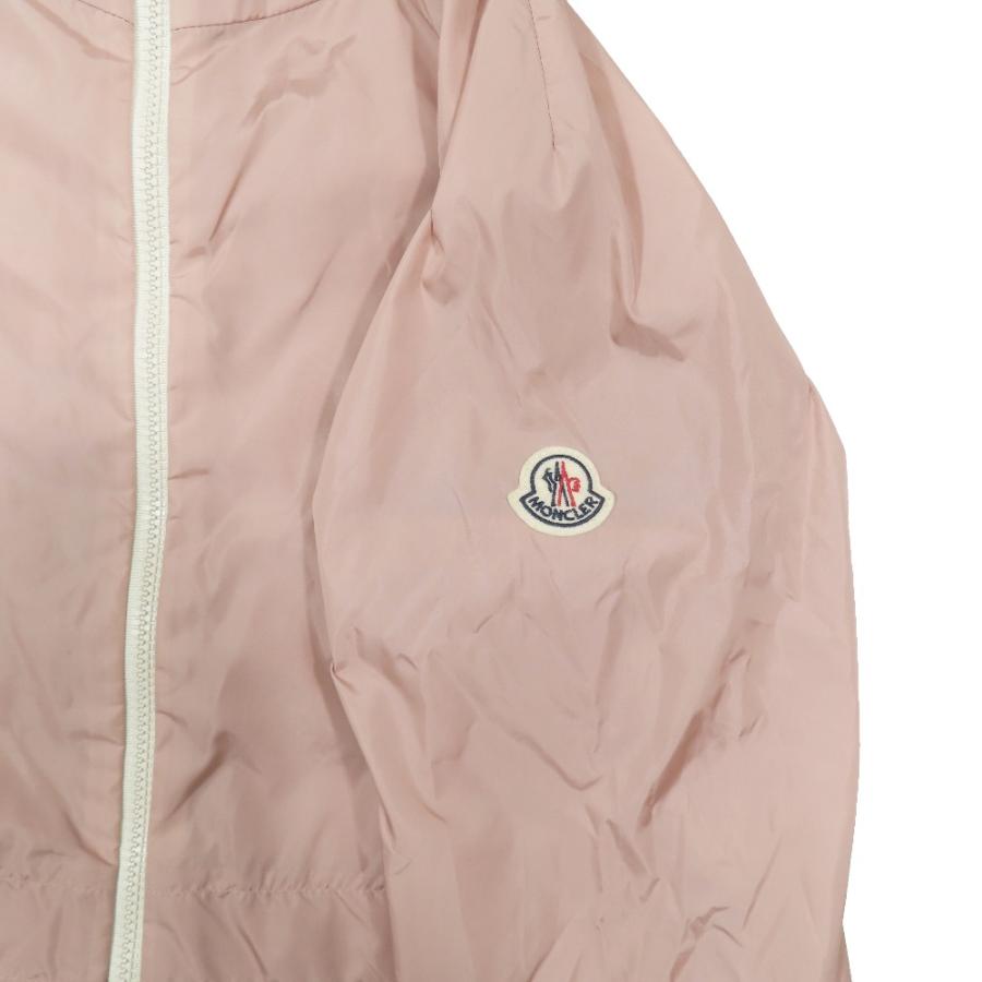 MONCLER（モンクレール） 未使用 EAU GIUBBOTTO マウンテン