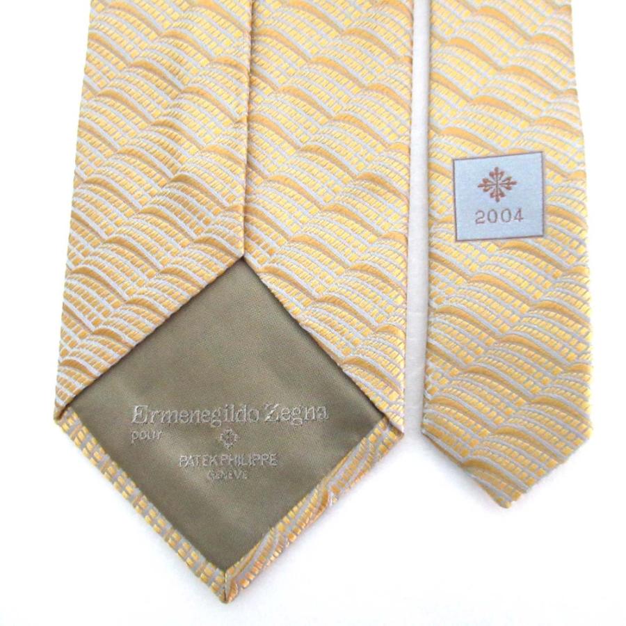 PATEK PHILIPPE（パテック フィリップ） 美品 エルメネジルドゼニア