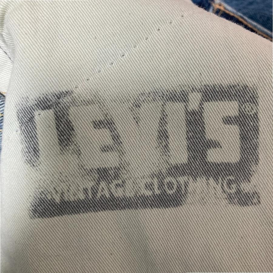 Levi's VINTAGE CLOTHING 美品 LVC LEVIS リーバイス 1966年復刻 501XX