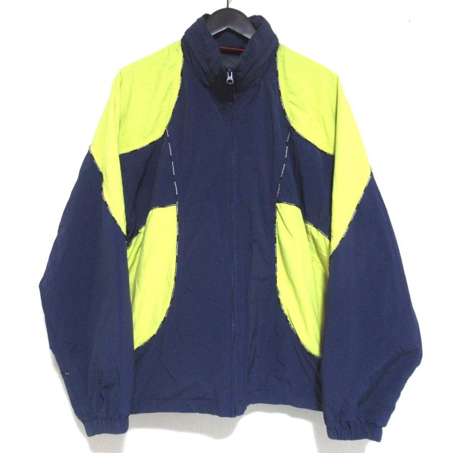 Supreme（シュプリーム） 良品 23AW Supreme Logo Piping Hooded Track