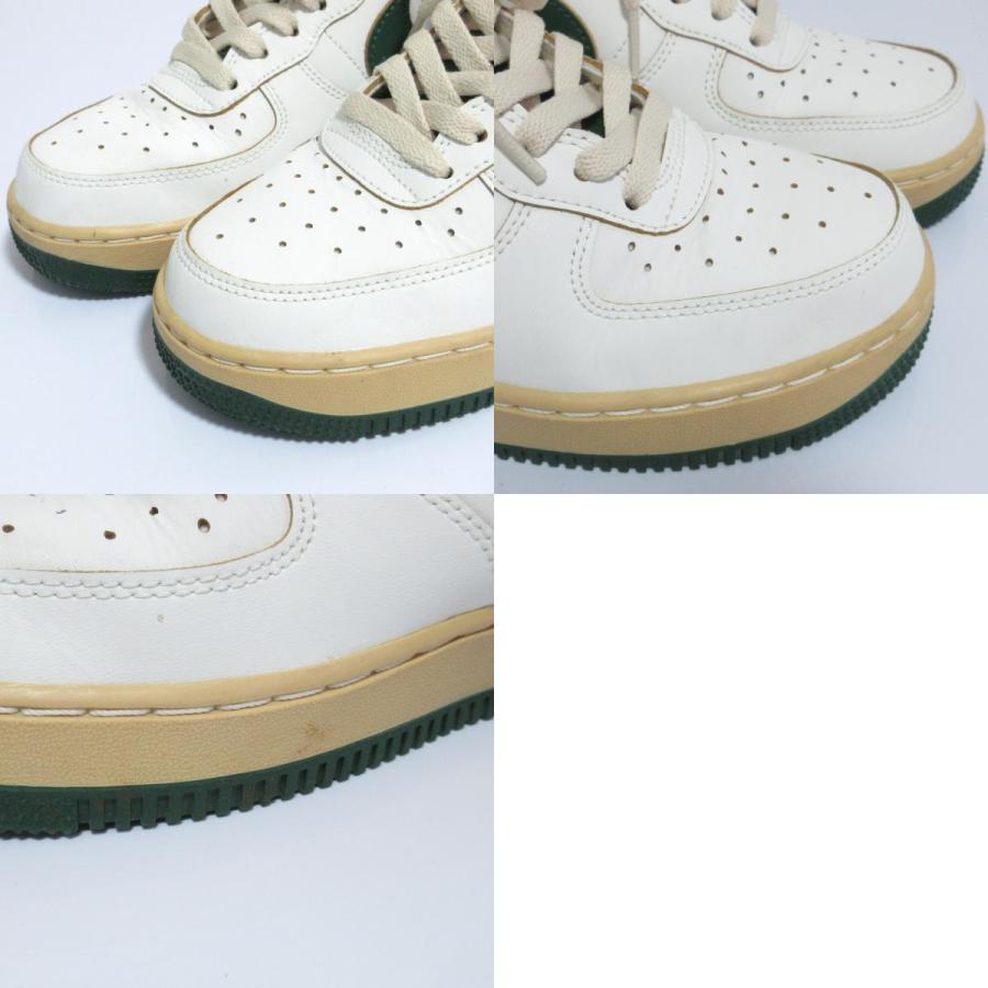NIKE（ナイキ） 美品 WMNS AIR FORCE 1 '07 LV8 DZ4764-133