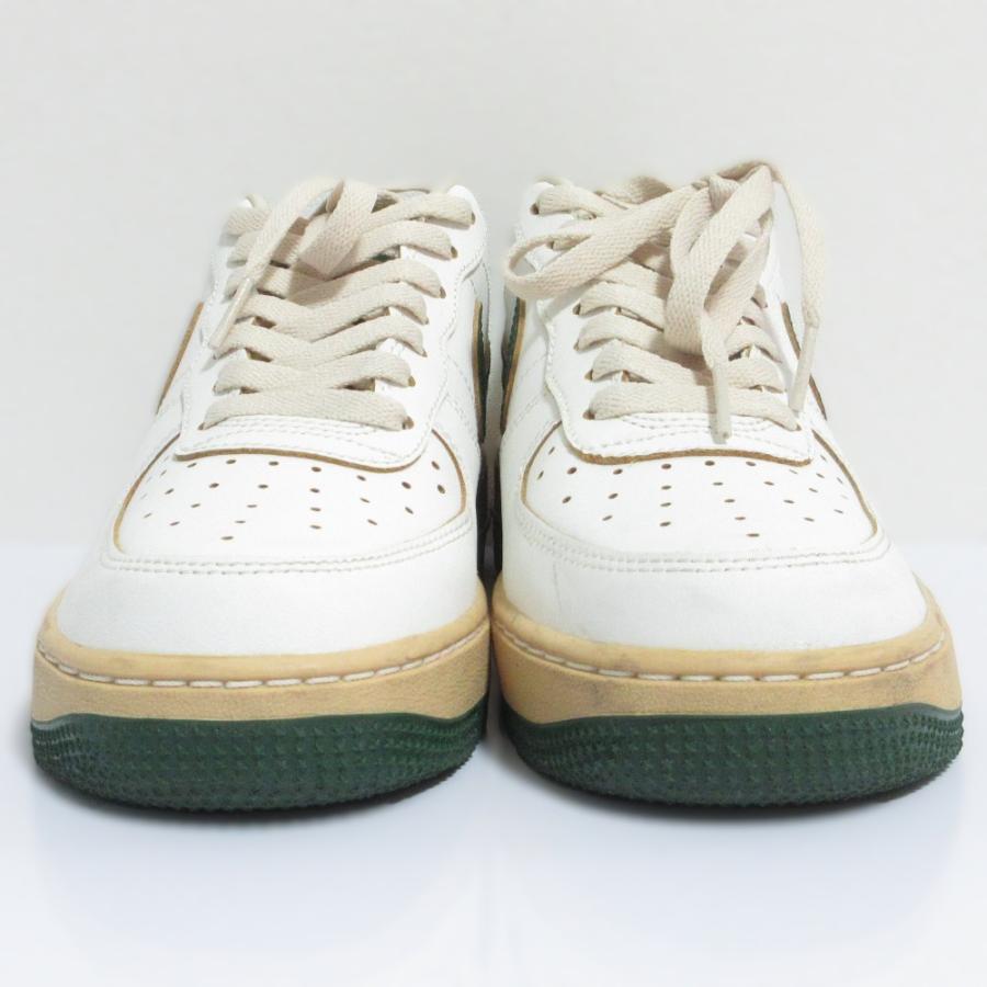 NIKE（ナイキ） 美品 WMNS AIR FORCE 1 '07 LV8 DZ4764-133 スニーカー