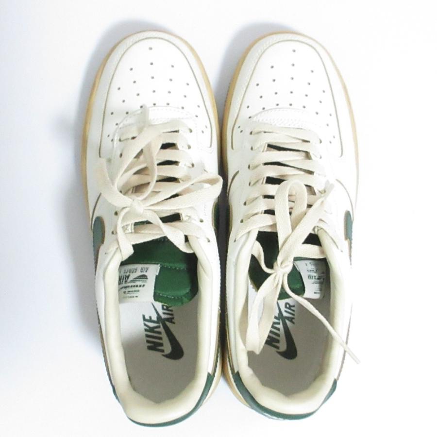 NIKE（ナイキ） 美品 WMNS AIR FORCE 1 '07 LV8 DZ4764-133 スニーカー