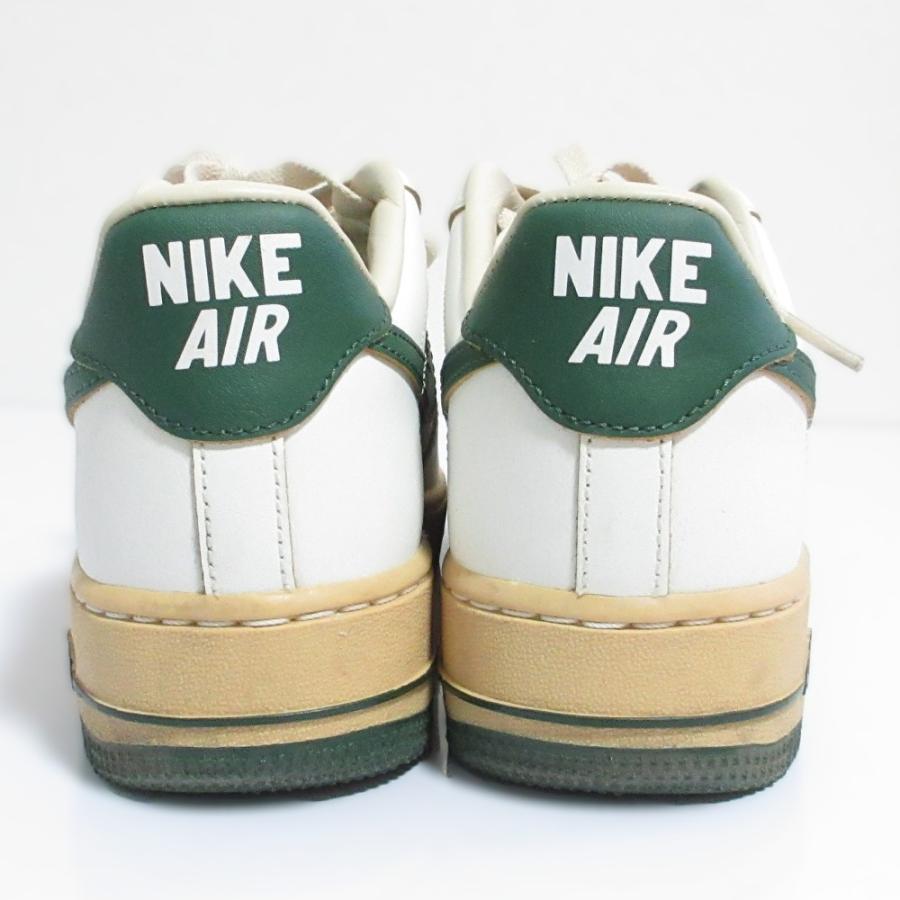 NIKE（ナイキ） 美品 WMNS AIR FORCE 1 '07 LV8 DZ4764-133 スニーカー