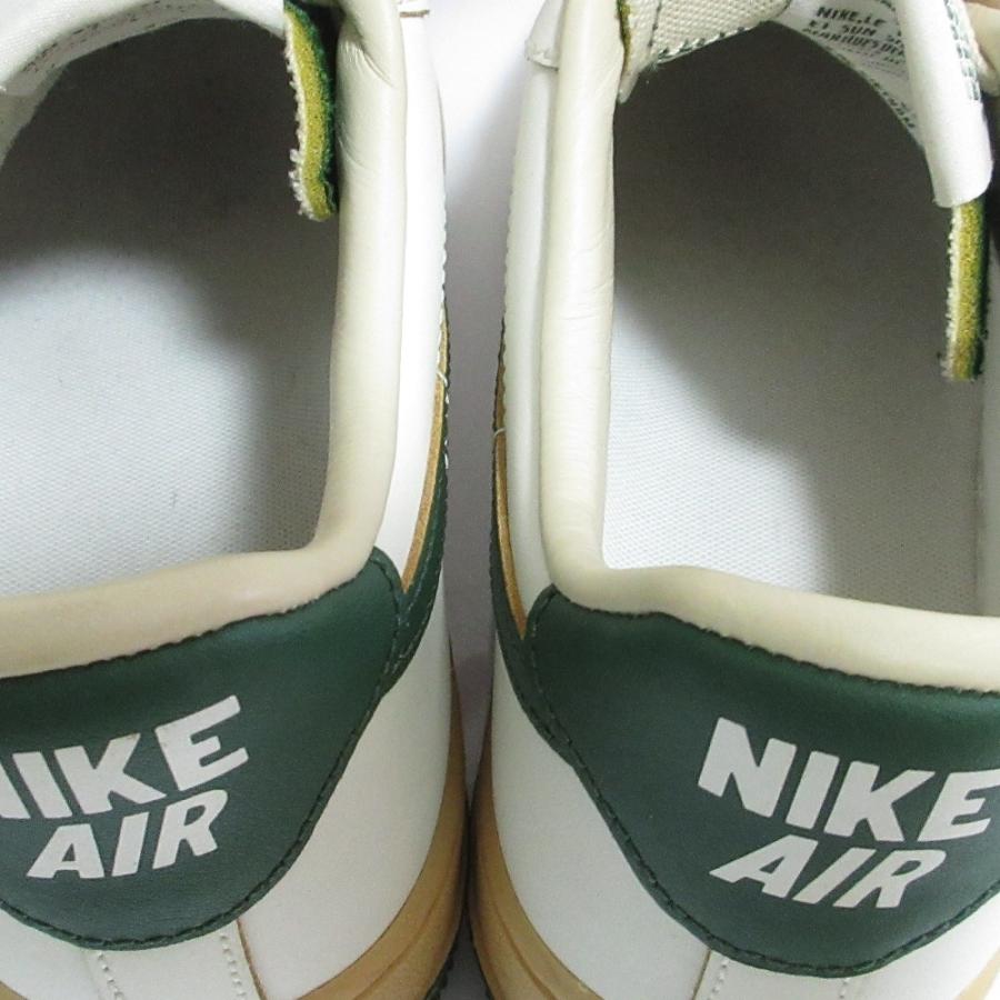 NIKE（ナイキ） 美品 WMNS AIR FORCE 1 '07 LV8 DZ4764-133 スニーカー