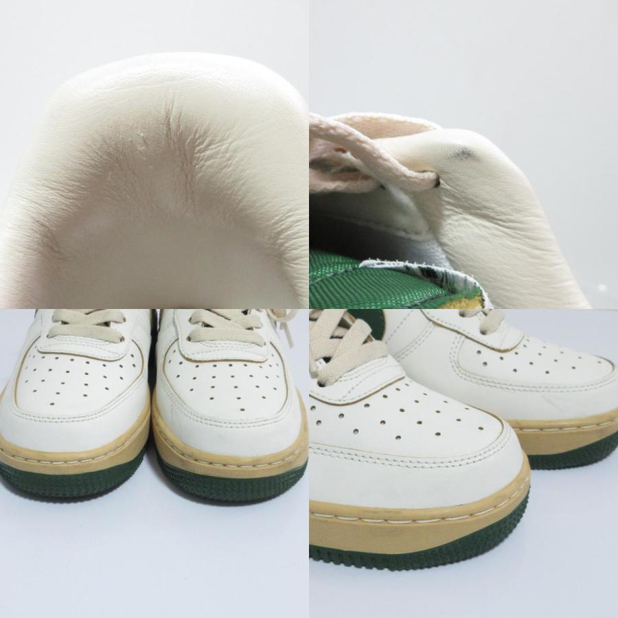 NIKE（ナイキ） 美品 WMNS AIR FORCE 1 '07 LV8 DZ4764-133 スニーカー