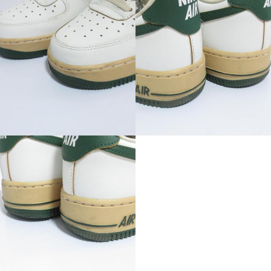 NIKE（ナイキ） 美品 WMNS AIR FORCE 1 '07 LV8 DZ4764-133 スニーカー