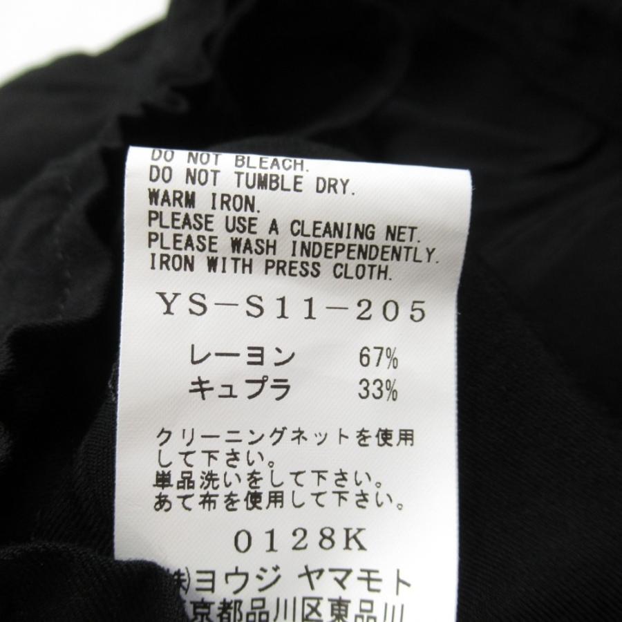 Y's（ワイズ） 美品 24ss Y's Yohji Yamamoto ヨウジヤマモト