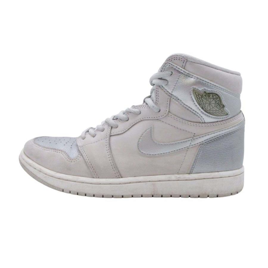 NIKE（ナイキ） 良品 DC1788-029 Air Jordan 1 High OG エアジョーダン