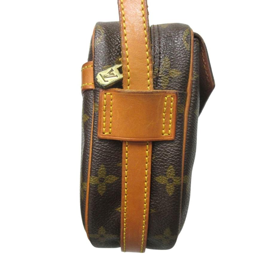 LOUIS VUITTON（ルイ・ヴィトン） モノグラム ジュヌフィーユ PM 