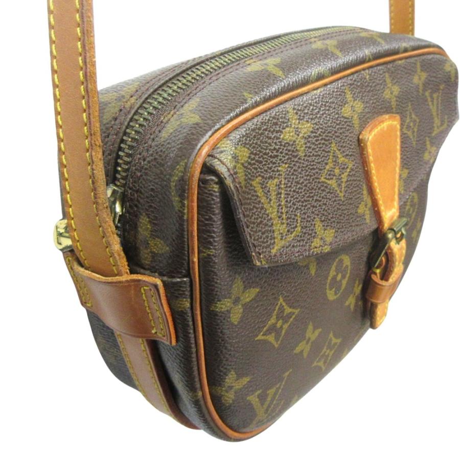 LOUIS VUITTON（ルイ・ヴィトン） モノグラム ジュヌフィーユ PM