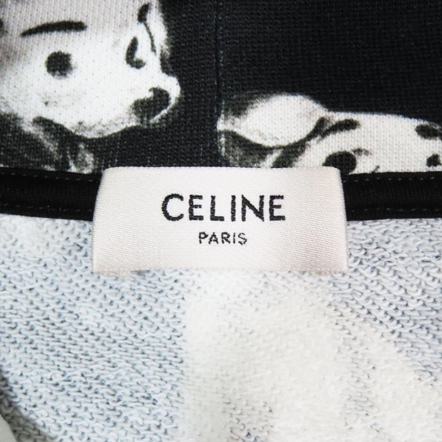 CELINE（セリーヌ） 新品同様 22SS CELINE エディ期 エイミー ドリアン 