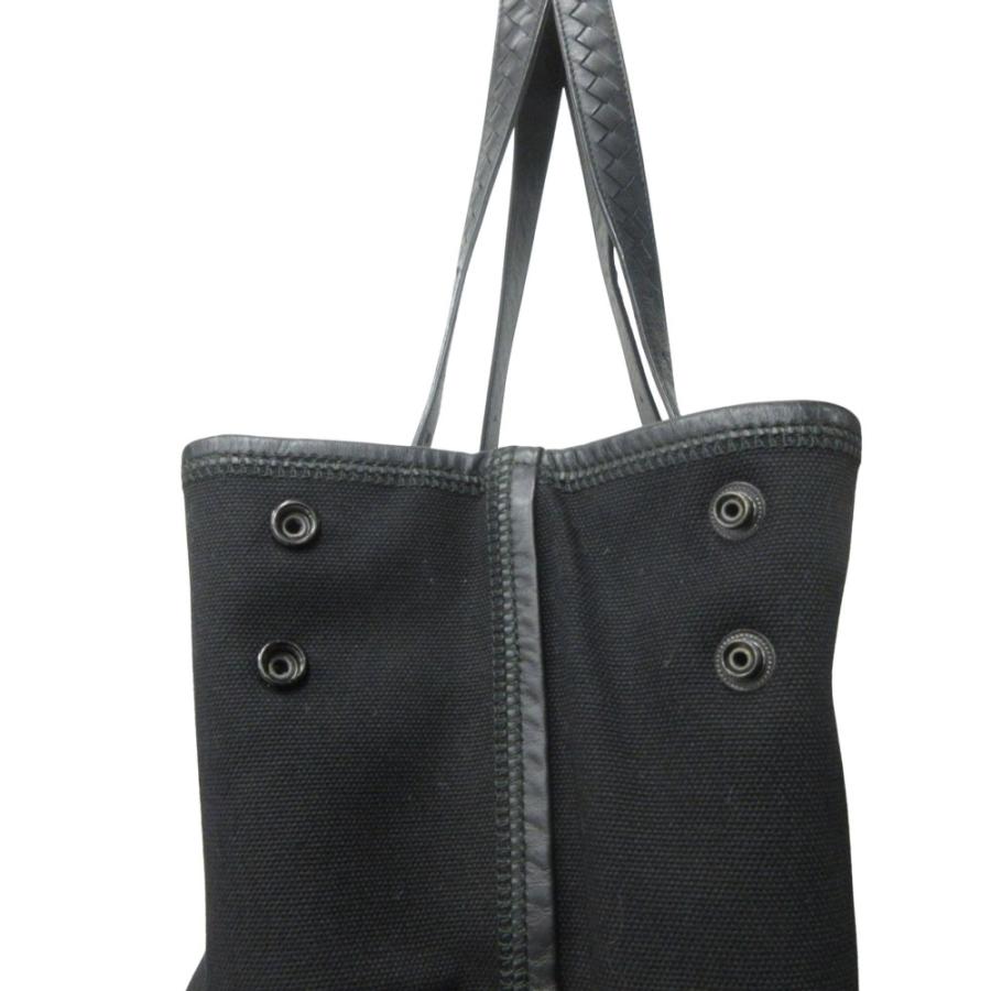 良品 BOTTEGA VENETA ボッテガヴェネタ ヴェルニーチェ イントレ