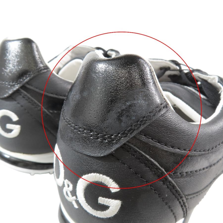 DOLCE&GABBANA（ドルチェ & ガッバーナ） 未使用 ドルチェアンド