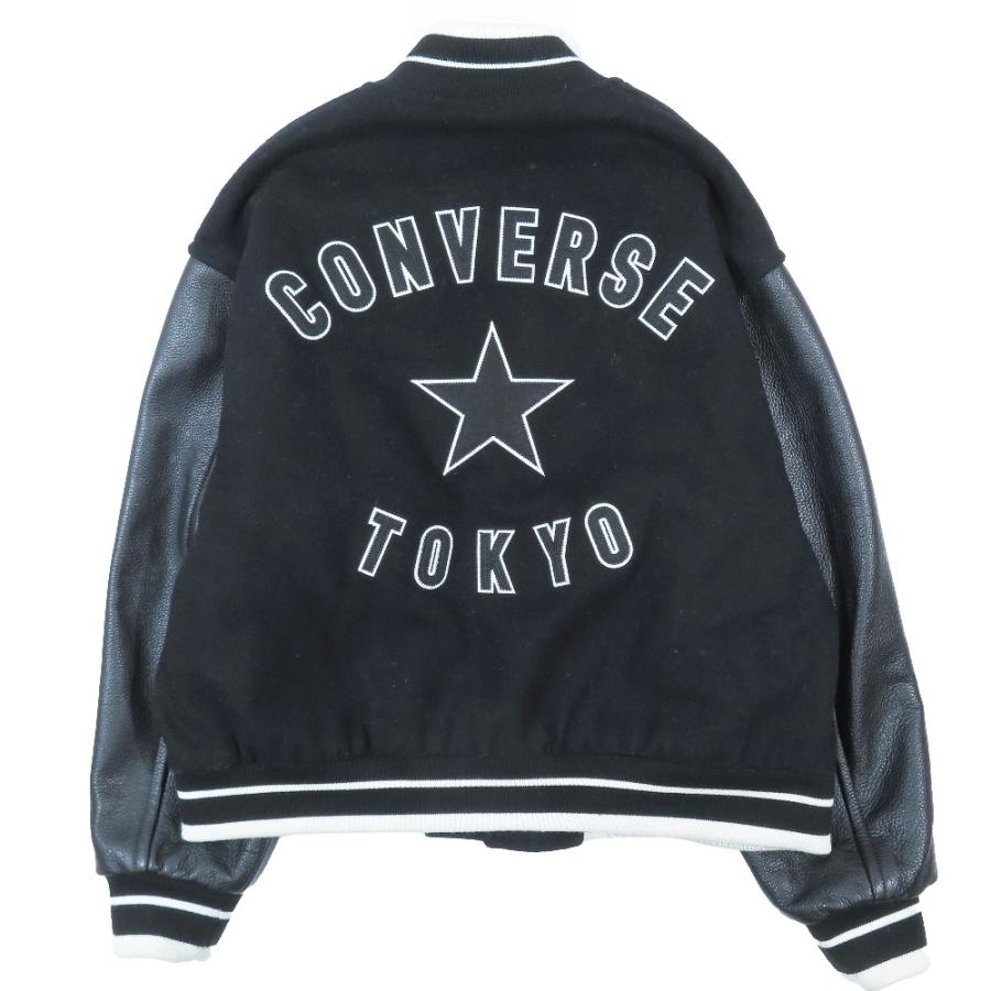 CONVERSE（コンバース） 新品同様 CONVERSE TOKYO × SKOOKUM