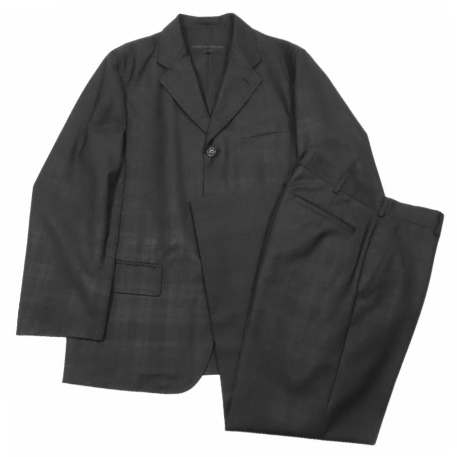COMME des GARCONS HOMME 新品同様 コムデギャルソンオム 田中
