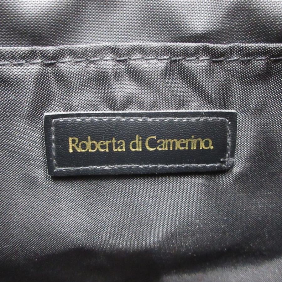 ROBERTA DI CAMERINO（ロベルタ・ディ・カメリーノ） 新品同様