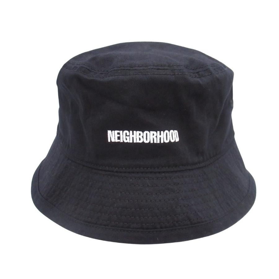 NEIGHBORHOOD（ネイバーフッド） 新品同様 24ss NEIGHBORHOOD BUCKET
