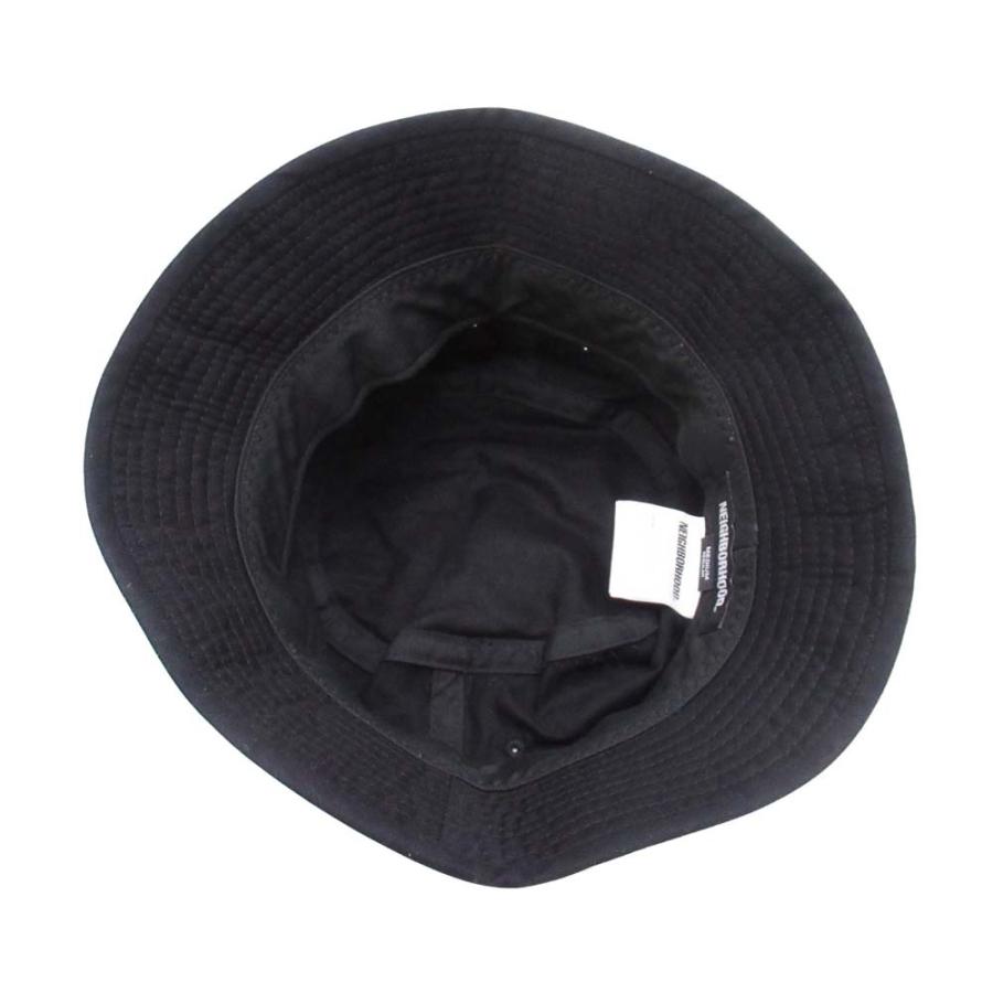 NEIGHBORHOOD（ネイバーフッド） 新品同様 24ss NEIGHBORHOOD BUCKET