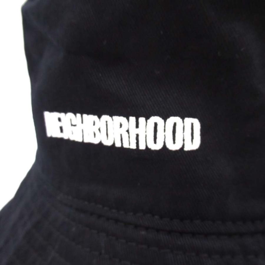 NEIGHBORHOOD（ネイバーフッド） 新品同様 24ss NEIGHBORHOOD BUCKET
