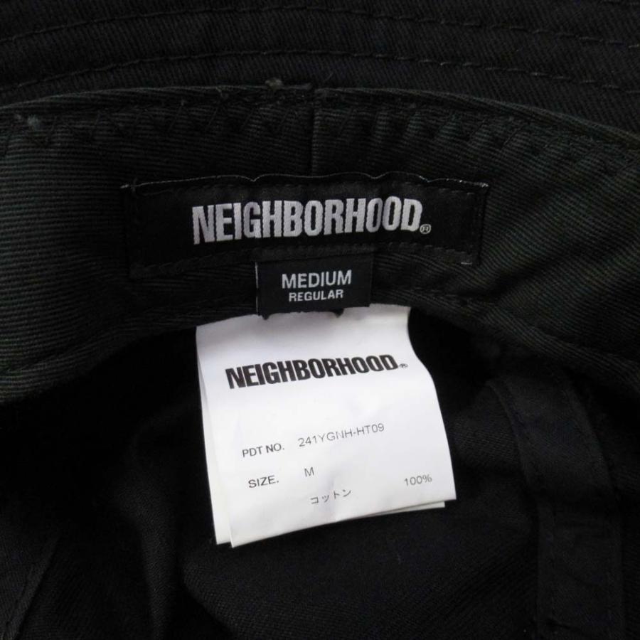 NEIGHBORHOOD（ネイバーフッド） 新品同様 24ss NEIGHBORHOOD BUCKET