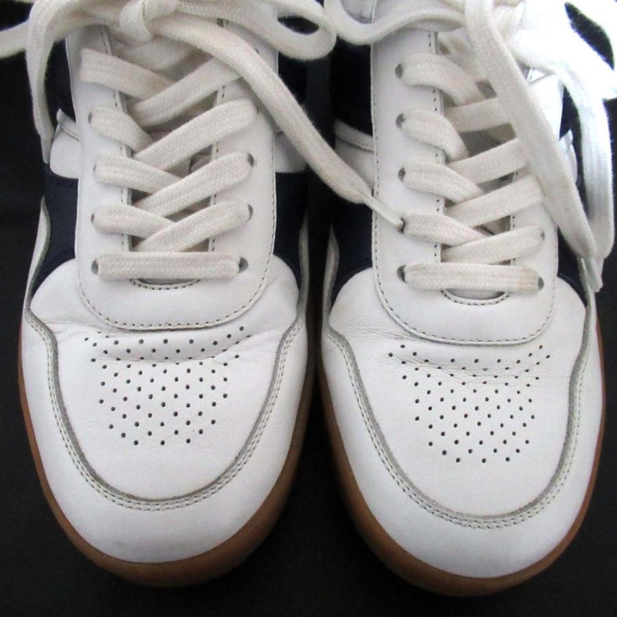 CELINE（セリーヌ） 美品 TRAINER LOW トレーナーロー ローカット