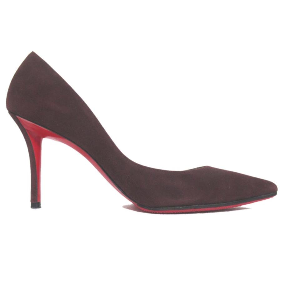 Christian Louboutin（クリスチャンルブタン） 美品 APOSTROPHY 85 