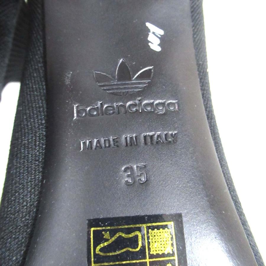 BALENCIAGA（バレンシアガ） 未使用 アディダスコラボ SOCK BOOTIE
