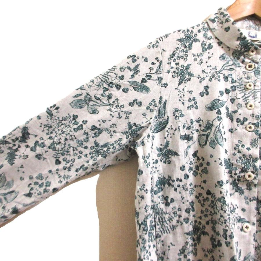 美品 yesterday CROSS Cotton House Aya イエスタデイクロス
