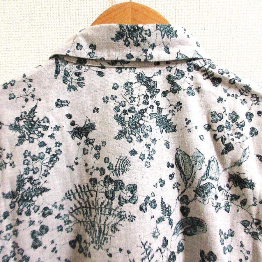 美品 yesterday CROSS Cotton House Aya イエスタデイクロス