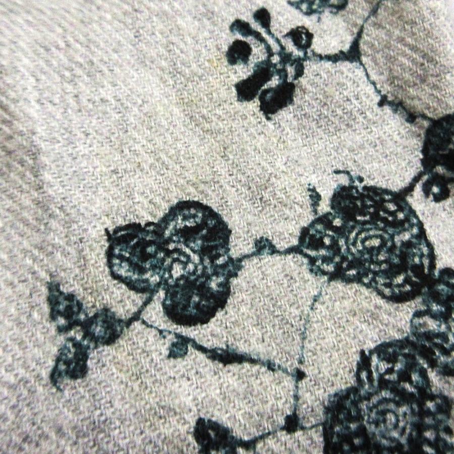 美品 yesterday CROSS Cotton House Aya イエスタデイクロス