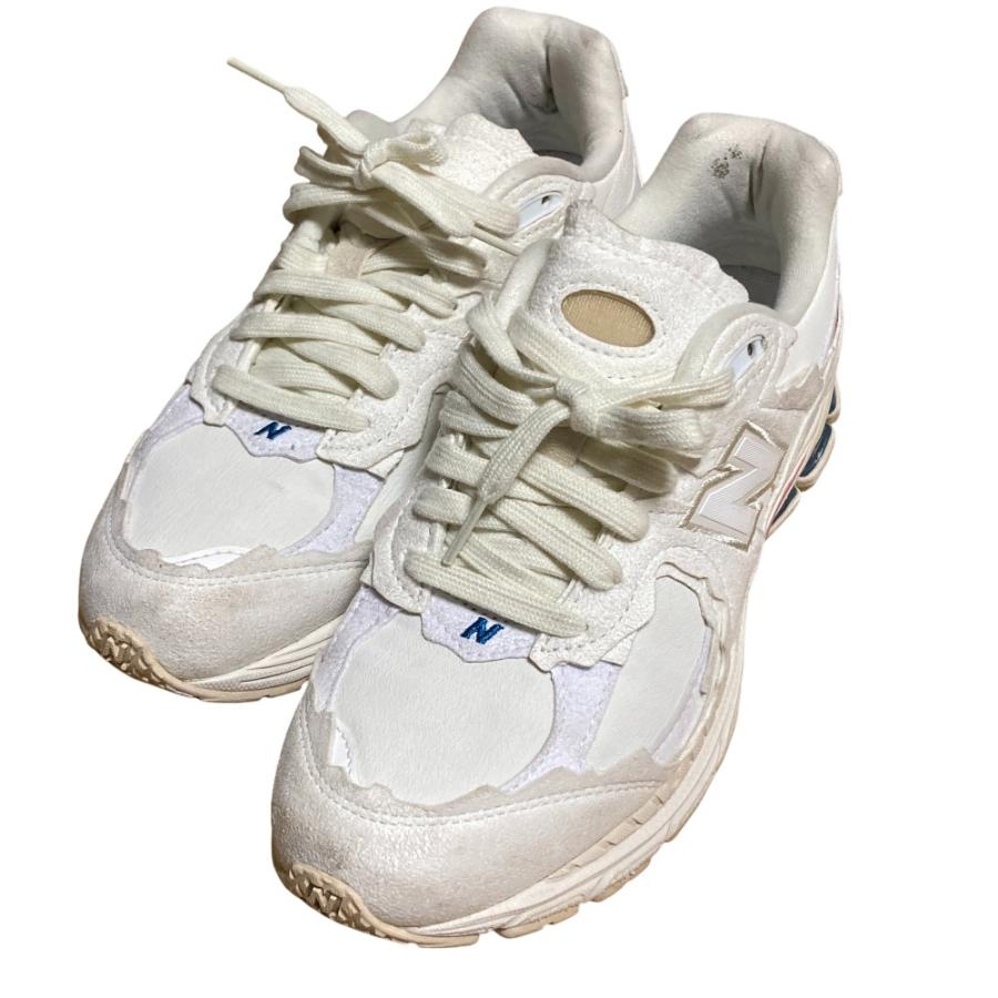New Balance（ニューバランス） 良品 SEA SALT スニーカー M2002RDC