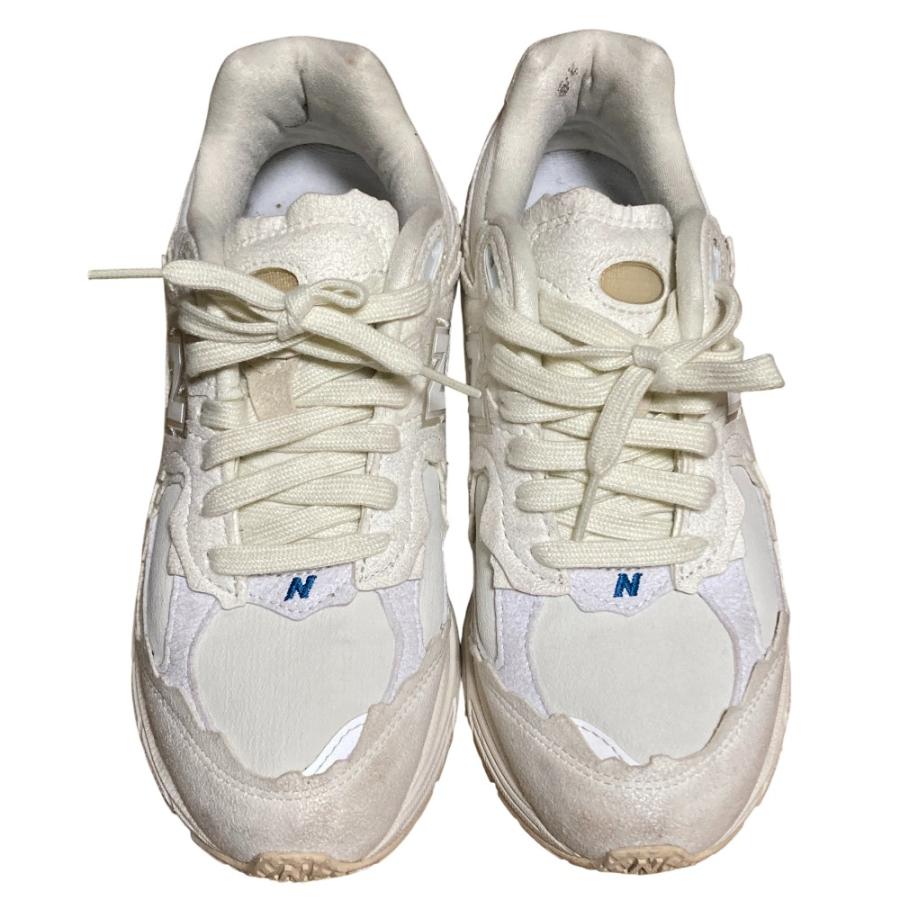 New Balance（ニューバランス） 良品 SEA SALT スニーカー M2002RDC