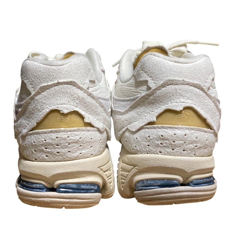 New Balance（ニューバランス） 良品 SEA SALT スニーカー M2002RDC