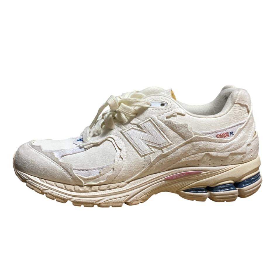 ニューバランス 21SS M2002RDC シーソルト スニーカー 26cm New Balance（ニューバランス） 良品 SEA SALT スニーカー M2002RDC