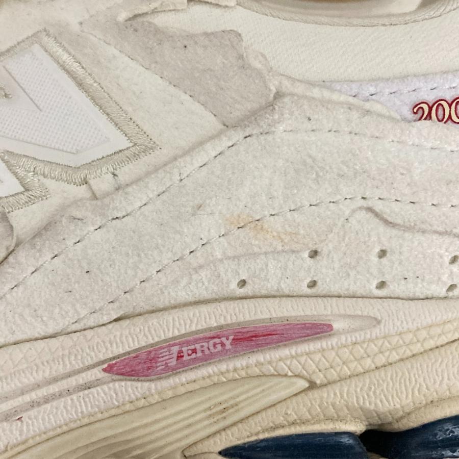New Balance（ニューバランス） 良品 SEA SALT スニーカー M2002RDC