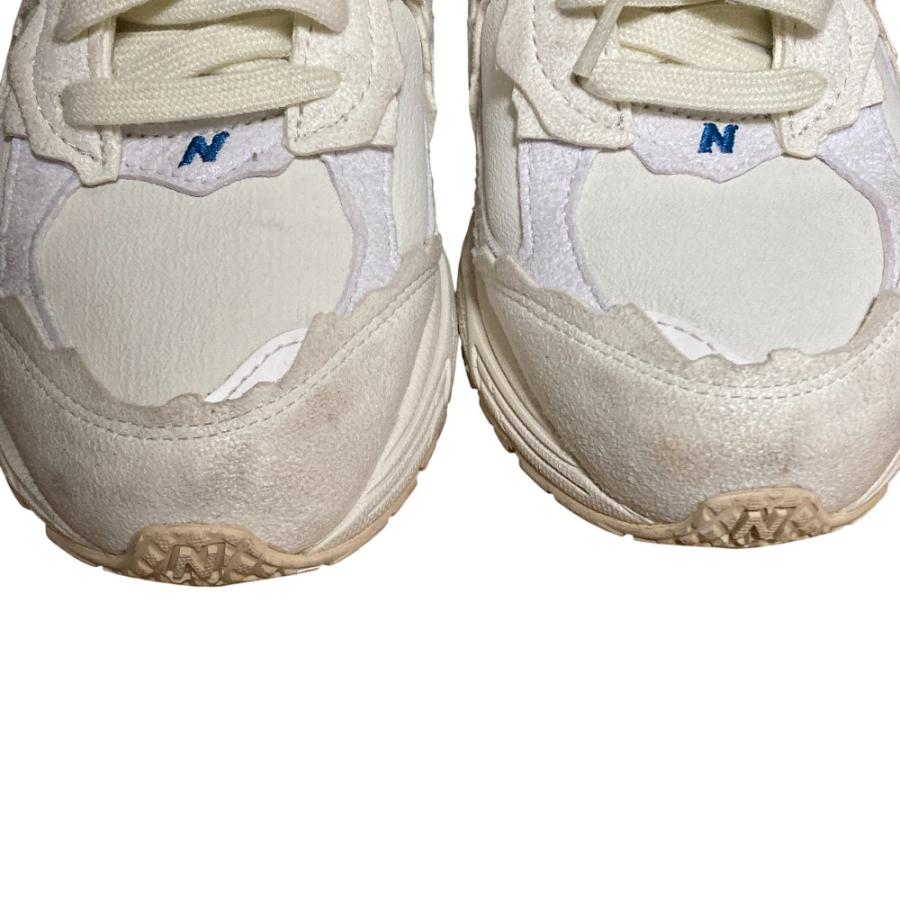 New Balance（ニューバランス） 良品 SEA SALT スニーカー M2002RDC